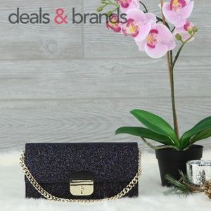 NWT KATE SPADE Sunset Lane Milou Wristlet Clutch